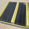 High Quality 3D Welded Wire Fence Panels | V Bending Security Mesh for Garden & Perimeter Protection