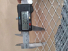 Galvanized Expanded Metal Mesh: Durable Sheets for Fencing, Walkways  Security