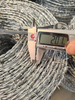 Premium Galvanized Barbed Wire: A Durable, Anti-Rust Solution for Farm & Security Fencing