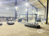 High Tensile Steel Wire Rope Ring Net Rockfall Barrier for Slope Protection