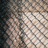 9 gauge cyclone wire 6ftx50ft galvanized diamond mesh fence