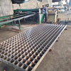 High Strength Galvanized Welded Wire Mesh Panels | Reinforcing Steel Rebar Mesh for Concrete & Construction