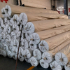 Durable Non-Woven Geotextile Fabric for Road Construction, Drainage, and Soil Stabilization