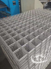 Hot Dipped Galvanized Welded Wire Mesh Panels for Fence, Construction and Concrete Reinforcement