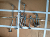 Hot-Dip Galvanized Umbrella Nails: The Rustproof Solution for a Strong, Secure Grip on Tropical Roofs.
