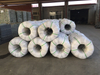 Durable Galvanized Wire for Fencing Rust-Proof Zinc Coated Steel for Construction