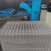 High Strength Galvanized Welded Wire Mesh Panels | Reinforcing Steel Rebar Mesh for Concrete & Construction