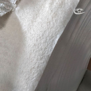 Durable Non-Woven Geotextile Fabric for Road Construction, Drainage, and Soil Stabilization