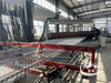 Hot Dipped Galvanized Welded Wire Mesh Panels for Fence, Construction and Concrete Reinforcement