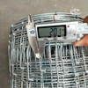 Factory Direct Galvanized Field Fence – Woven Wire Livestock Fencing for Farm, Cattle, Sheep & Horse | Anping Manufacturer with 30+ Years Experience