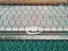 Durable PVC Coated Gabion Baskets for Retaining Walls And Erosion Control