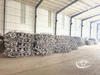 High Tensile Steel Wire Rope Ring Net Rockfall Barrier for Slope Protection