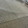 Professional Gabion Mesh Supplier | Galvanized/PVC Coated Gabion Baskets | Custom Sizes | Wholesale Prices