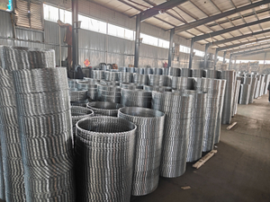 High-Security, PVC Coated, Galvanized Stainless Steel Razor Barbed Wire Coil & Concertina Wire for Perimeter Fencing, Anti-Climb, Prison, Military Applications, and Outdoor Protection