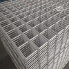 High Strength Galvanized Welded Wire Mesh Panels | Reinforcing Steel Rebar Mesh for Concrete & Construction