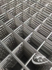 Hot Dipped Galvanized Welded Wire Mesh Panels for Fence, Construction and Concrete Reinforcement