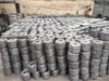 Premium Galvanized Barbed Wire: A Durable, Anti-Rust Solution for Farm & Security Fencing