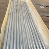 Customizable High-Security Galvanized Chain Link Fence PVC-Coated Chain Link Fencing for Easy Installation