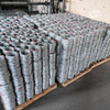 Barbed Wire Fencing | Galvanized & PVC Coated Razor Barbed Wire for Security | Durable Anti-Climb Wire Mesh for Farm, Border, Prison, And Military Use