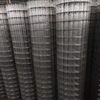 3/4'' galvanized welded wire mesh construction fence