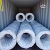 High-Security, PVC Coated, Galvanized Stainless Steel Razor Barbed Wire Coil & Concertina Wire for Perimeter Fencing, Anti-Climb, Prison, Military Applications, and Outdoor Protection