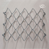 Customizable High Security Chain Link Fence Systems Galvanized Steel PVC Coated Options with Optional Security Toppings