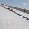 Durable Non-Woven Geotextile Fabric for Road Construction, Drainage, and Soil Stabilization