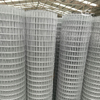 Custom Galvanized Welded Wire Mesh Panel for Fencing and Reinforcement