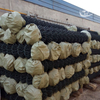PVC Coated Chain Link Fence Roll – Heavy Duty Vinyl Diamond Wire Mesh Netting for Garden, Backyard, Farm, Playground, Sports Field, Residential and Perimeter Security Fencing