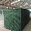 Military Camp Security Hesco Barrier MIL2 Wholesale Price