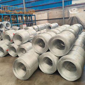 High-Quality Galvanized Wire for Fence, Construction, And Industrial Use – Durable Zinc Coated Steel Wire