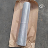 Durable Galvanized Expanded Metal Mesh Sheet for Fencing Walkway And Security Applications