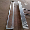Heavy Duty Hot-Dip Galvanized Steel Grating for Walkways, Industrial Platforms, And Drain Covers – Anti-Slip, High Load Capacity, Corrosion-Resistant