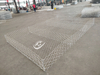 Hexagonal Gabion Wire Mesh | Slope Erosion Control & Retaining Wall | Export to Philippines / Malaysia / Thailand