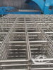 Hot Dipped Galvanized Welded Wire Mesh Panels for Fence, Construction and Concrete Reinforcement