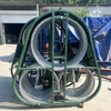 Concertina Razor Wire for Border Fence Anti Climb Protection Galvanized and PVC Coated High Security