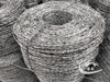High Quality Galvanized Or PVC Coated Barbed Wire Roll for Farm Fencing, Security Boundaries And Anti-Climb Protection – Durable, Rust-Resistant, Factory Price From China Manufacturer