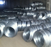 Durable Galvanized Wire for Fencing Rust-Proof Zinc Coated Steel for Construction
