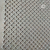 Customizable High-Security Galvanized Chain Link Fence PVC-Coated Chain Link Fencing for Easy Installation