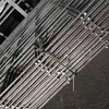 SL62 iron bar welded concrete steel mesh