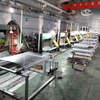 Durable Galvanized Expanded Metal Mesh Sheet for Fencing Walkway And Security Applications