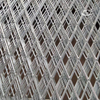 Durable Galvanized Expanded Metal Mesh Sheet for Fencing Walkway And Security Applications