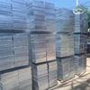 Heavy Duty Hot-Dip Galvanized Steel Grating for Walkways, Industrial Platforms, And Drain Covers – Anti-Slip, High Load Capacity, Corrosion-Resistant