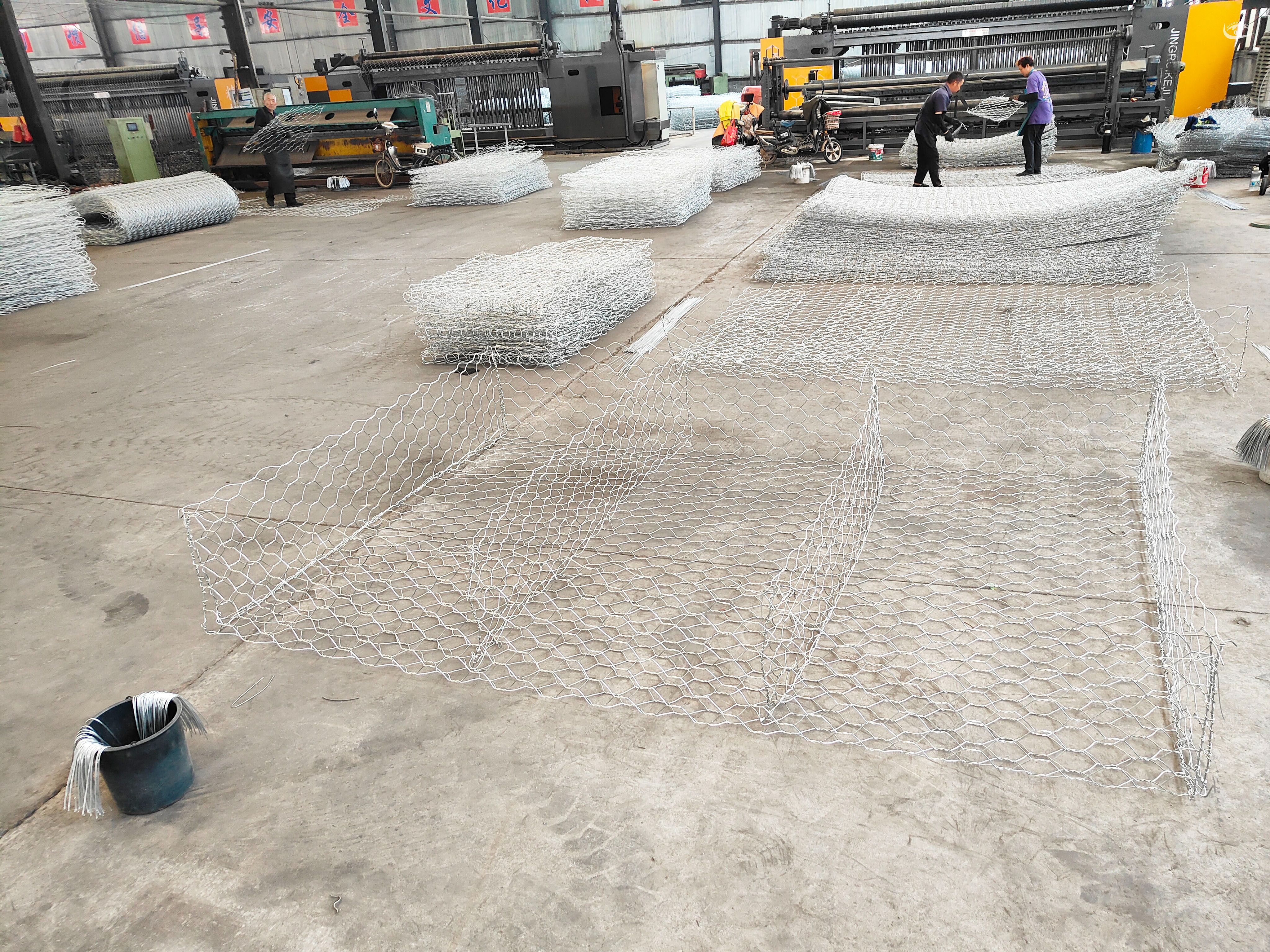 Gabion Baskets