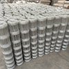 Factory Direct Galvanized Field Fence – Woven Wire Livestock Fencing for Farm, Cattle, Sheep & Horse | Anping Manufacturer with 30+ Years Experience