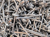 Hot-Dip Galvanized Umbrella Nails: The Rustproof Solution for a Strong, Secure Grip on Tropical Roofs.