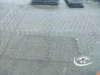 Heavy-Duty Galvanized Gabion Baskets - Double-Twist Hexagonal Mesh for Riverbank Erosion Control & Retaining Walls