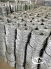 Custom Barbed Wire Fencing Solutions – OEM/ODM Available