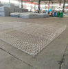 Professional Gabion Mesh Supplier | Galvanized/PVC Coated Gabion Baskets | Custom Sizes | Wholesale Prices