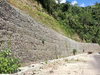 Heavy-Duty Galvanized Gabion Baskets - Double-Twist Hexagonal Mesh for Riverbank Erosion Control & Retaining Walls